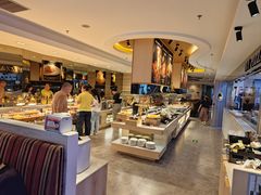 -比格比萨自助(宋家庄店)