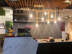 -蛙太牛牛肉海鲜自助火锅(台江万达店)