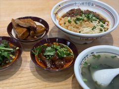 -十八梯邓凳面(狮子坪店)
