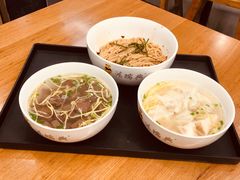 -鴻瑞興面馆(保利时光里店)