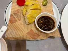 -宋园·金宴浙鲜馆(静安店)