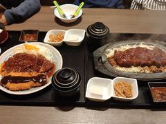 -矢场猪(名古屋站名铁店)