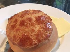 -港丽餐厅(高德置地店)