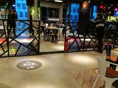 -威尔仕健身(海伦中心店)