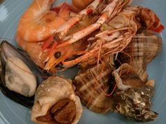 -漳州佰翔圆山酒店·圆山畔西餐厅