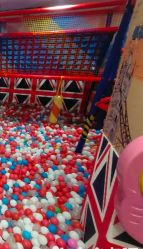 -都乐汇儿童乐园(莱蒙都会店)