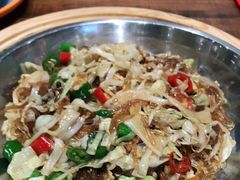 -北京烤鸭(东门町店)