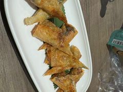 鲜虾腐皮卷-添好运(武商MALL店)