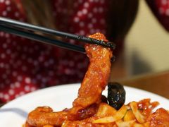 -淘淘园·韩式手工炸酱面(井亭天地店)