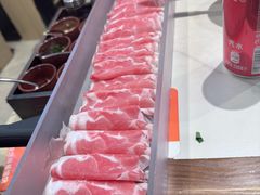 -东门口·新式老北京火锅(河西龙湖天街店)
