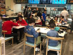 大堂-紫光园·小馆(太玉园店)