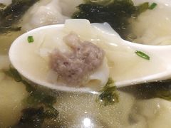-大食代美食广场(上海中心店)