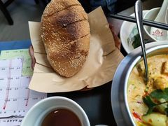 -大头虾越式风味餐厅(光明广场店)