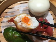 -蔡澜点心·粤菜(花城汇南区店)