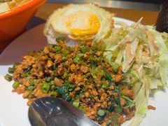 -泰盏鬼·颓废冬阴(陈家祠扬韬店)