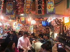 大堂-平成屋· Late Night 食堂(四川北路店)