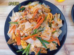 -乔岩保应烧烤店