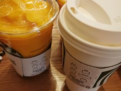 -星巴克(北京复兴路店)