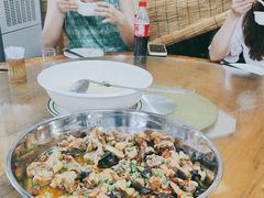 -八仔大富楼·河鲜(西江店)