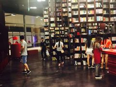 -当当梅溪书院(步步高梅溪新天地店)