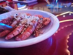 -淄博蓝海国际大饭店·蓝钻国际美食自助百汇(柳泉路店)