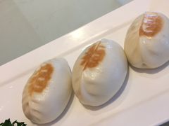香煎和牛包-利苑酒家(合景国际金融广场店)
