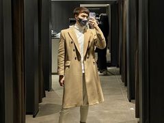 -ZARA(恒隆广场店)