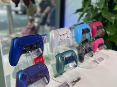 -Sony Store 索尼(上海淮海中路店)