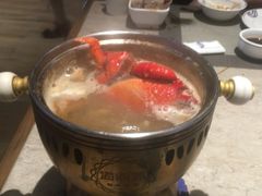 -海鼎荟海鲜姿造(晋江宝龙店)