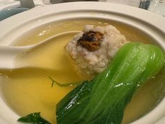 -无锡苏宁JW万豪酒店·悦府65中餐厅