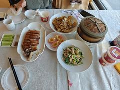 -北京全聚德(方庄店)