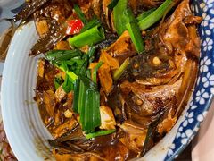 乾隆鱼头-皇饭儿·乾隆御题(高银街总店)