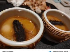 -威海蓝海御华大饭店·蓝钻美食自助百汇