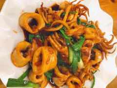 -明记海鲜大排档(巽寮湾店)