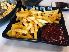 -玛喜达韩国料理·炸串·小吃(苏宁易购店)