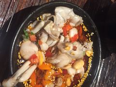 -串大叔炭火烤串·鸡西大冷面刀削面(总店)