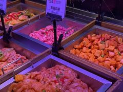 -梨花自助烤肉(天河城店)