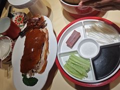 -京鸭棠(让胡路万达店)