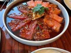 -西安W酒店·WEI全味西餐厅