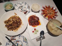 -小河盐帮·私家菜·烤鸭(三元桥·霄云路店)