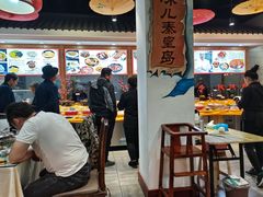 -良师门滨海人家·海鲜·家常菜(滨海城店)