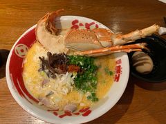 -豚王拉面(澳门银河店)