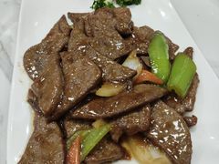 -宝发园名菜馆