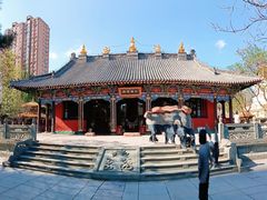 -护国法轮寺