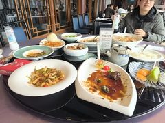 -湘湖大院(越王路店)