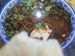 -惠记粉汤羊血(小南门店)