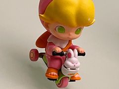 -泡泡玛特POPMART(上海环球港店)