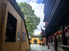 -会龙寺