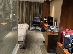 -上海浦东假日酒店