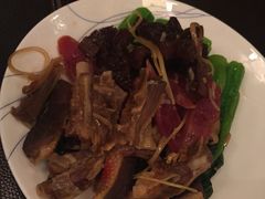 -广州文华东方酒店·江-由辉师傅主理